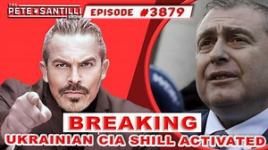 SUBSCRIBER-EXCLUSIVE // VIP “BACKSTAGE” ACCESS: Ukrainian CIA Shill Lev Parnas Activated To ...