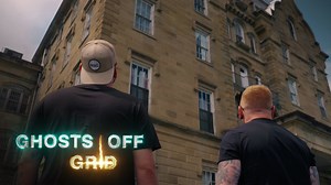 The first part of Ghosts Off Grid’s thrilling two-part finale airs tonight at 8 PM CT on Super Channel Quest. Johnny and Jordyn travel to Weston, West Virginia to explore the Trans-Allegheny Asylum, one of the most haunted locations in America. The setting once housed the worst experiments from lobotomies to solitary confinement and housed everyone from mistaken mental patients to cold blooded killers. The guys have the place to themselves for two nights and decide to make the most of it. | Farp