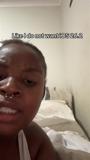 iOS 26.2 Update on iPhone in South Africa: What to Know