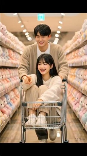 #Korean couple#BTS Lover ai video ♥️❤️‍🩹#love story Korean couple ❤️‍🩹#trandingshorts #viralvideo