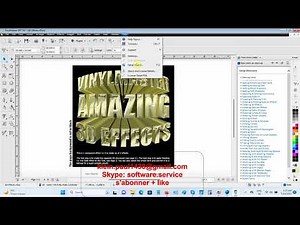 VinylMaster XPT V5 Full