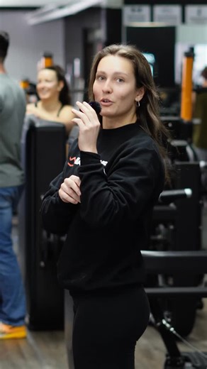 1001 bonnes raisons de s’entraîner au Tonic👑 C’est quoi la tienne? Porte ta couronne👑⚡️ | Tonic Gym