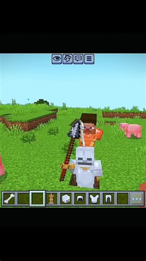 The Strangest Minecraft Hacks & Glitches