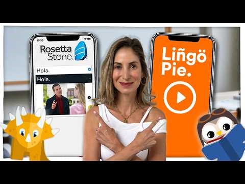 Best Language Apps for Kids | 2026 Rankings