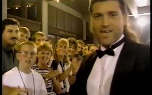 【1997年CMA颁奖典礼】Country Music Awards 1997.09.24