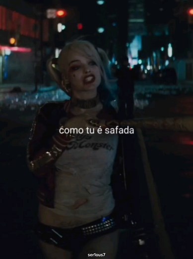 Harley Quinn Character Makeup and Animation Tips