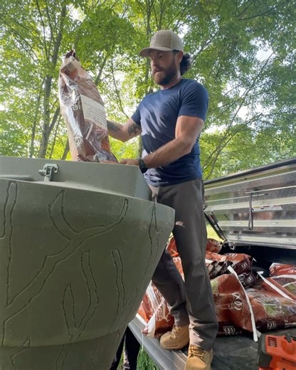 The Keefer Brothers on Reels