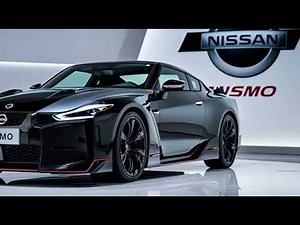 これがNISMOの電動SUV！日産アリア NISMOのデザイン・性能・価格を徹底解説！