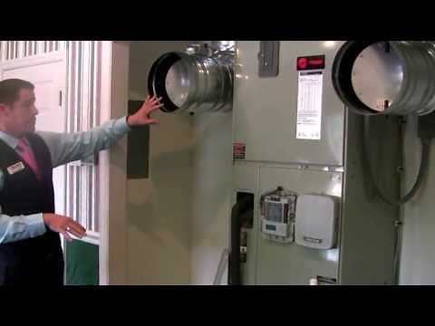 The Incredible Trane Comfortlink II Zoning (Part 2)