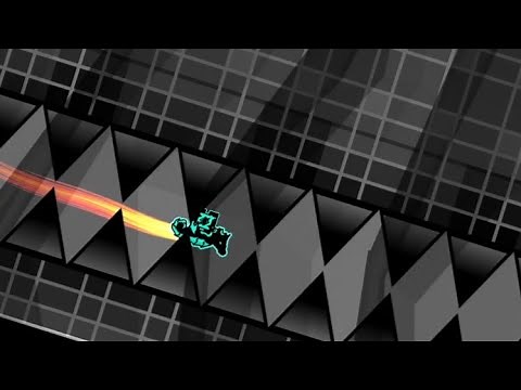 GD - Slaughterhouse II 68.29% Noclip Accuracy [No Secret Way/Skips]