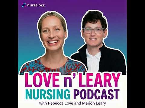 Why Nursing Is Political: A Candid Conversation With ANA Leader Katie Boston-Leary