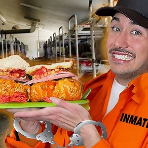 16K views · 498 reactions | I Tried Prison Food Hacks I Found on TikTok | Brennen Taylor | Facebook