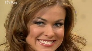 Carmen Electra, Óscar Higares, Yago Lamela y Sara Baras