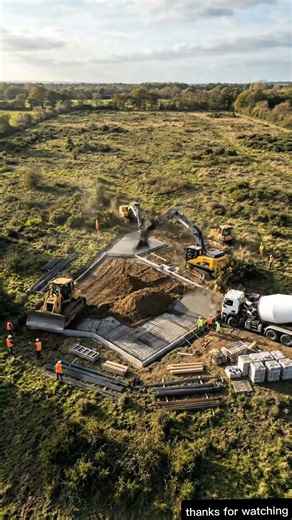 Lamborghini-Inspired Luxury Villa Built From Scratch | Full Cinematic Construction Timelapse