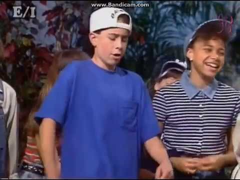 Colby's Clubhouse S1 E11 • Helping Beau's Grandpa