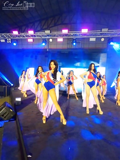 24 pretty girls, one unforgettable swimwear showcase!🔥🔥🔥 📍ABC Queen 2025 | Municipality of Hinigaran Hinigaran Tourism #ABCQueen2025 #hinugyawfestival2025 | Choy Lando Photography
