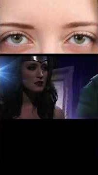 Wonder woman "Kimberly Kane"