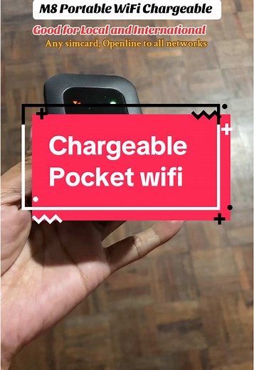Affordable Portable WiFi Solution for Travelers