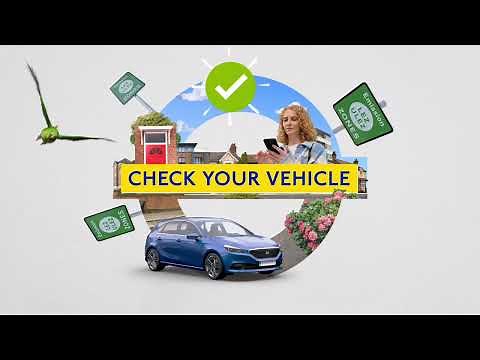 Check your vehicle before ULEZ expands across all London boroughs 29 August | Transport For London
