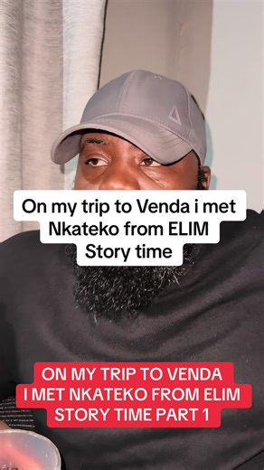 Exploring Venda: A Journey with Nkateko from Elim