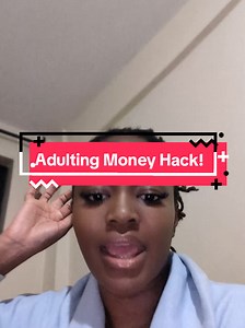 Adulting Money Hack: Simple Saving Tip You’ll Use Daily