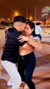 TE EXTRAÑO - Xtreme - bachata dance - bachata clases. Parte 2 | Aprende.Bachata.Lenin