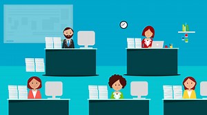 Exam Software video for METTL Leaders in Online examination