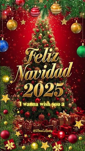 Feliz Navidad (lyrics) - Boney M - The Best Christmas song Ever - Merry Christmas 2025
