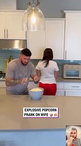 47K views · 766 reactions | Funny cuple   #fypシ゚viralシfypシ゚viralシalシ #husbandwifecomedy #comedy #fyp #couple #marriedlifehumor #pranked #love #prank #prankvideo | Dream Hourse | Facebook