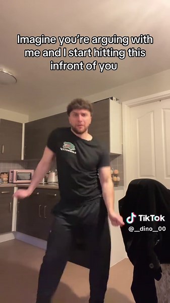 Just don’t argue with me #fyp #viral #dance #dancing | dancing