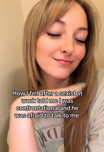 Overcoming Sexism: A Strong Woman's Perspective