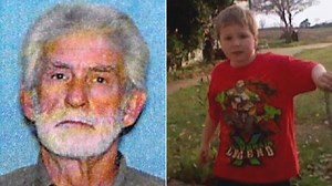 Five-Year-Old Hostage Freed