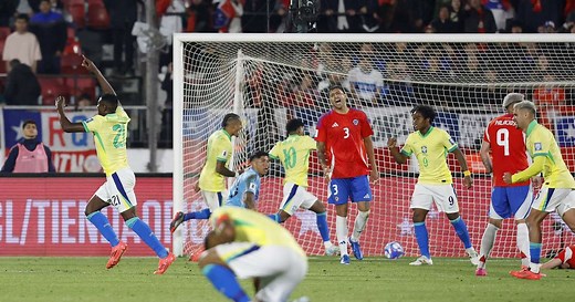 Jogos de eliminatórias da Copa do Mundo, veja quais serão e datas!