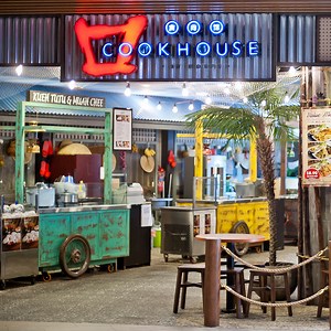 Cookhouse by Koufu - 3 Food Courts in Singapore - SHOPSinSG