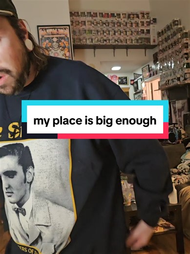 Cleaning and Organizing My Space for Comfort