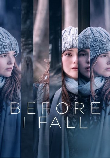 Before I Fall (2017)