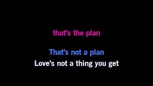 Karaoke What Do You Know About Love? - Frozen (musical) - CDG, MP4, KFN - Karaoke Version