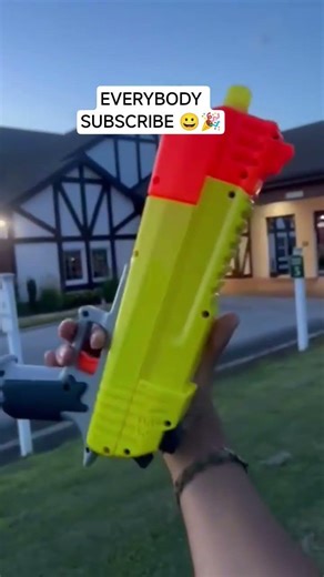 Nerf Fortnite Deagle Blaster Legendary So cool Showcase #nerf #fortnite #new #viral #blaster 🎊🔥🎊🎉🎉