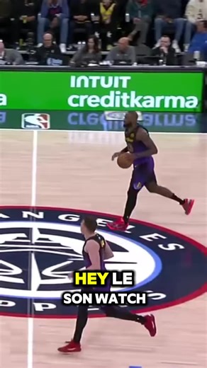 Hilarious Basketball Voiceover Moments in NBA