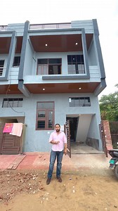44K views · 571 reactions | 3BHK Luxurious House For Sale In Jaipur |...