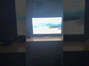 Cars (2006) opening race scene