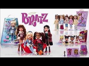 Bratz Dolls 2024 TV Commercial