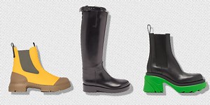 The 12 Best Winter Boots For Women That Are Both Practical And Chic