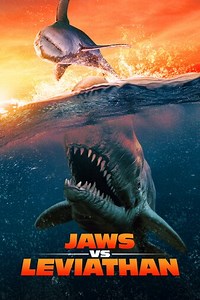 Jaws vs. Leviathan: Jaws Vs. Leviathan