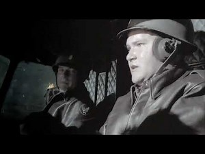 D Day Airborne Drop I Part 02 I Band Of brothers I E02
