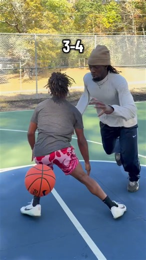 Playing Anyone Until I Lose: Day 1🏀 #shorts #basketball