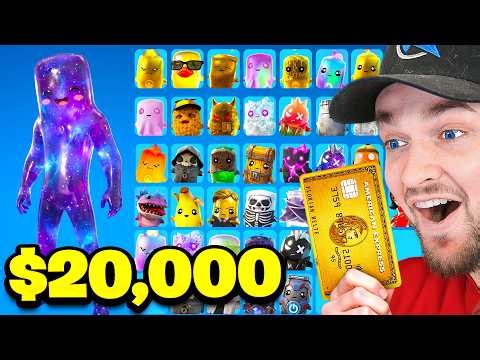Upgrading Subscribers Fortnite Accounts!