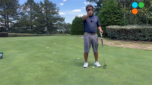 “AIM POINT” 看國岭(Green)的系統是什麼？