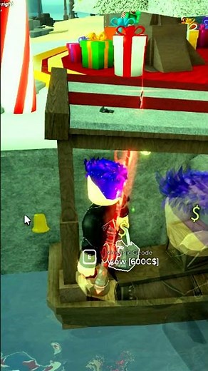 Completing Roslit Volcano Bestiary in Fisch (Noob to Pro 44) #roblox #shorts #fisch