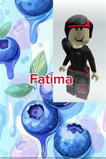 Introduction! | #roblox #edit #avatar #friends | Marinetteplayz